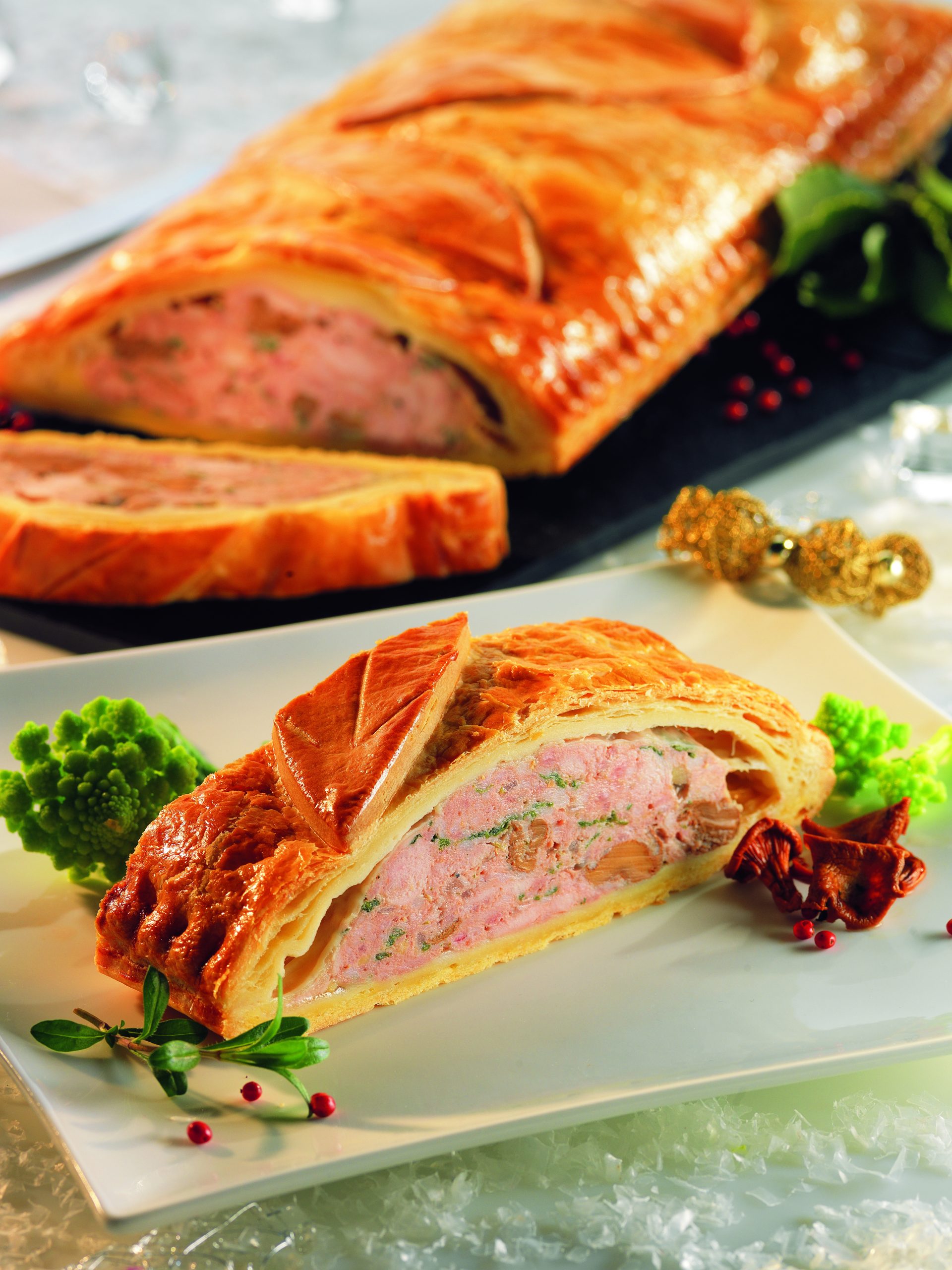 studio-pygmalion.com - photos culinaire alsace- feuilleté viande feuilleté de viande